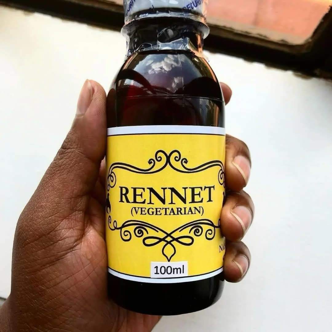 Rennet (Vegan) Liquid - Naisenya